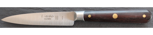 couteau d'office 8cms à mitre f.verdier