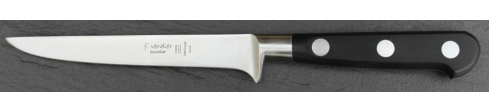couteau à désosser forgé idéale 13cms
